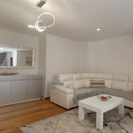 Apartament Luar Ribeira Brava