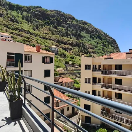 Apartament Luar Ribeira Brava