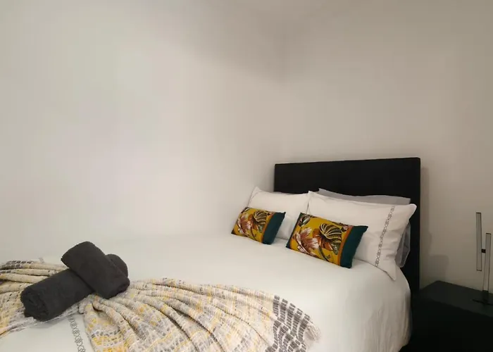 Luar リベイラ・ブラーヴァ