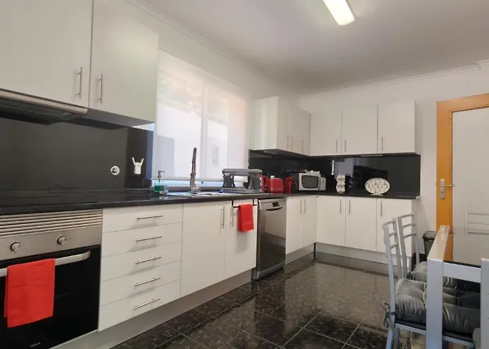 Luar リベイラ・ブラーヴァ