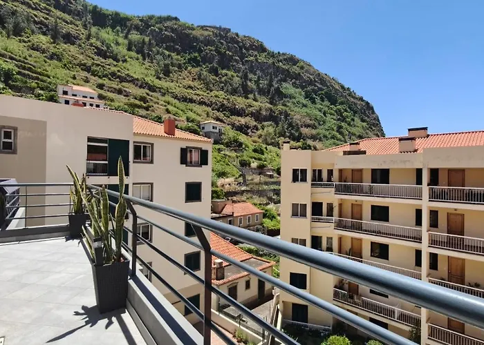Διαμέρισμα Luar Ribeira Brava