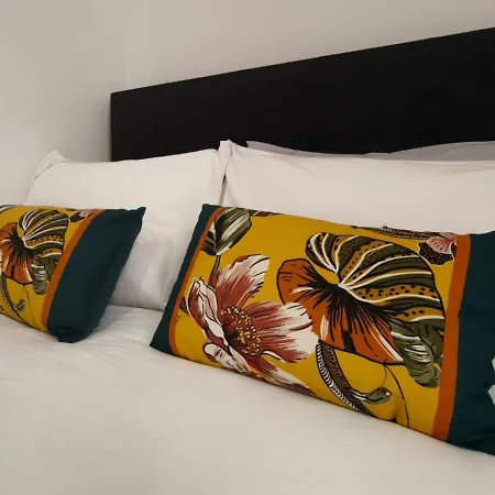 Luar Apartmán