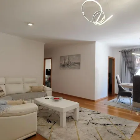 Apartment Luar Ribeira Brava
