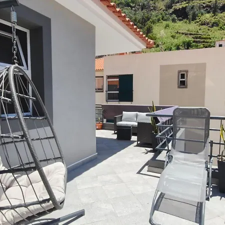 Apartmán Luar Ribeira Brava