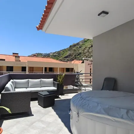 Apartment Luar Ribeira Brava