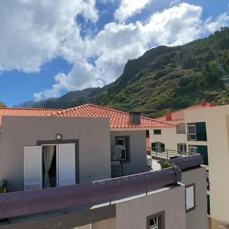 Luar Lejlighed Ribeira Brava