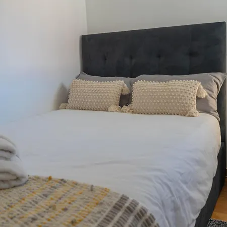 Luar * Ribeira Brava