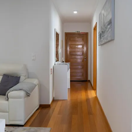 Luar Apartment Ribeira Brava
