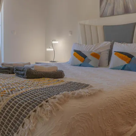 Lejlighed Luar Ribeira Brava