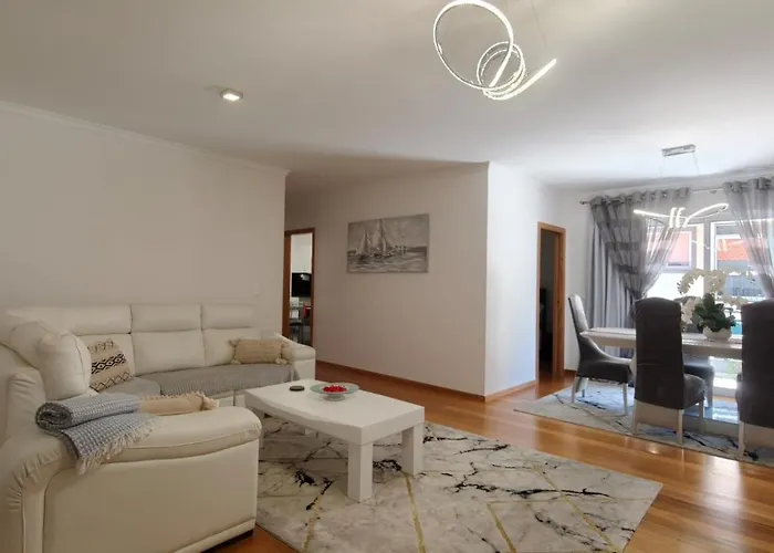 Appartement Luar Ribeira Brava