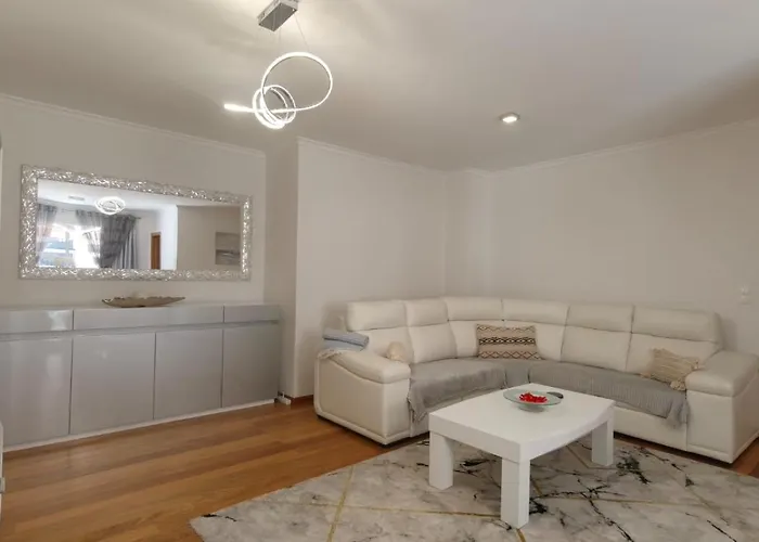 公寓 Luar 里贝拉布拉瓦