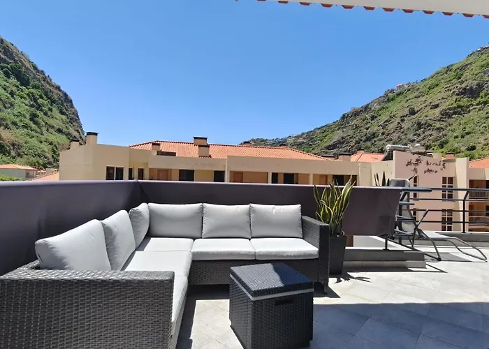 Luar 里贝拉布拉瓦